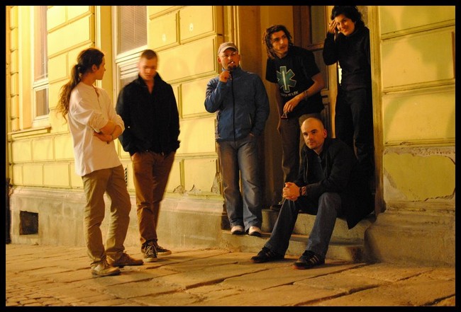 Michal Šeps a Zimmer frei